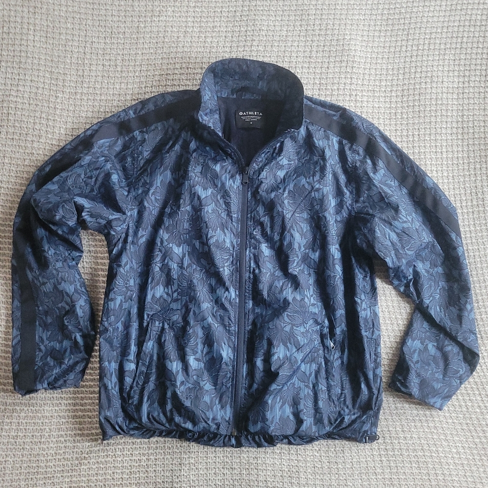 ATHLETA MEDIUM